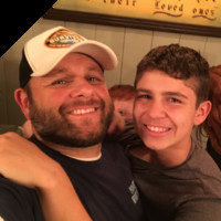 Mark Burnett Productions Employee Joubin Mortazavi's profile photo