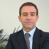 electric MOLO Employee Jose Manuel Donate's profile photo