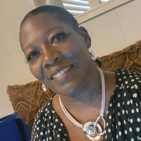 Foro Energy Employee Shalonda Pouncy's profile photo
