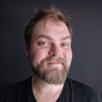 Heliconia Employee Cody Bachmann's profile photo