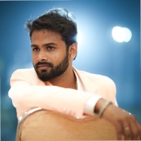 eCTD Global Employee Saikiran Srungavarapu's profile photo