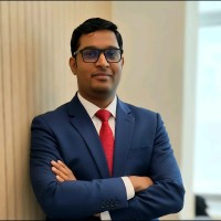Oasis Investment Company (Al Shirawi Group) Employee Athul Balan's profile photo