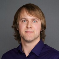 Energy Laboratories, Inc. Employee Joseph Ashby's profile photo