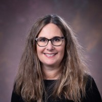 Capital Area District Libraries Employee Julie Laxton's profile photo