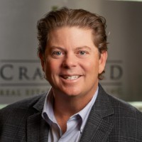 Crawford Real Estate Services, Inc. Employee Robert Austin's profile photo