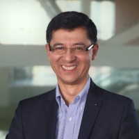 SAP Employee Julio Cesar Muñoz Gutierrez's profile photo