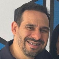 Floweng Employee Nivanilson Borges's profile photo