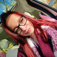 AIM Employee Viola Laczi's profile photo