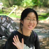 YQNLink Employee Zhixin Chen's profile photo