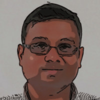 Global Life Sciences Client Employee Kripal Singh's profile photo