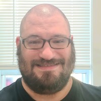 Randstad USA Employee Benjamin Sandler's profile photo