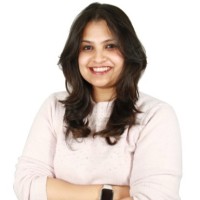 CareEver Employee Deeksha Venkatesh's profile photo