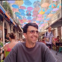 Hamid Afsar Email