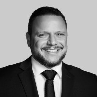 DLA, LLC Employee Dennis Christoforatos's profile photo