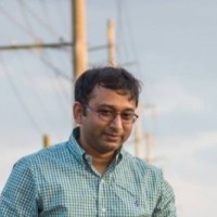 AMD Employee Majedul Sujon's profile photo