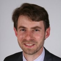 Biophytis - LIVE HEALTHIER LONGER Employee Stanislas Veillet's profile photo