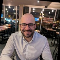 Schluter Systems Employee Marc-André Joly's profile photo