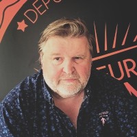 Speed Burger Employee Bruno Bourrigault's profile photo