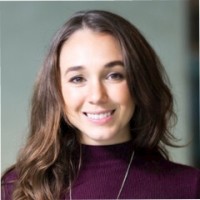 LMN Architects Employee Kayla Verbitsky's profile photo