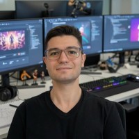 Æ Labs Employee Alp Ozkayikci's profile photo