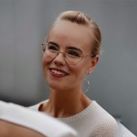 CC Group Employee Lisanne Kors's profile photo