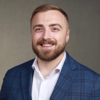 Down Payment Resource Employee Tim Higginson's profile photo