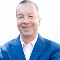 Luxer One Employee Stephen McDonald's profile photo