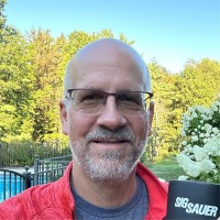 Keith Couch Email & Phone Number