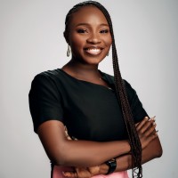 I-World Networks Employee Blessing Wole-Olaleye's profile photo