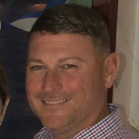 White River Marine Group Employee Dave Vealey's profile photo