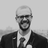 Bearings Manufacturing Company Employee Adam Thompson's profile photo