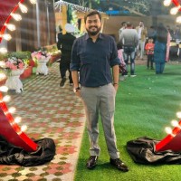 Systematic Group Employee Kunal Rastogi's profile photo