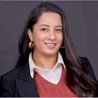 Hrideja S Email & Phone Number