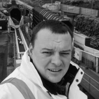 SWISS KRONO LLC Employee Yurii Terletskyi's profile photo