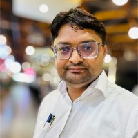 Gold Plus Glass Industry Limited Employee Jony Saini's profile photo