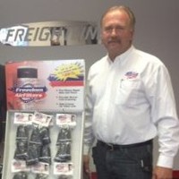FreedomAirFIlters.com Employee John Orlowski's profile photo
