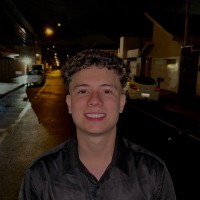 Use Uniforme Employee Leonardo Cintra's profile photo