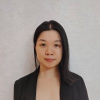 Azeus Convene Employee Clarissa Wong's profile photo