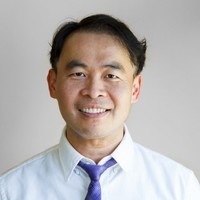 mend™ Employee Dennis Chen's profile photo