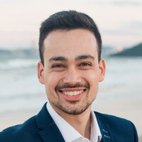 Mambu Employee Danny Kuiper's profile photo