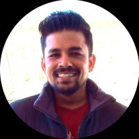 BhadePay Employee Mohammad Aslam's profile photo