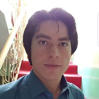 Apteki Employee Aminyar Shirzad's profile photo