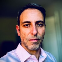 Mosaic Transit Group Employee Miguel Perez's profile photo