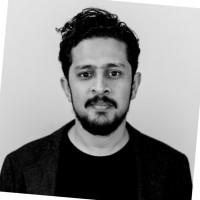 Ajay Murthy Email & Phone Number