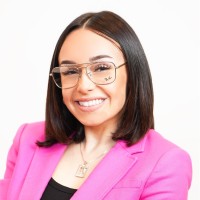 Faith Chapel Employee Britnee Beilstein's profile photo