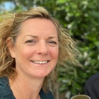 Universities Superannuation Scheme (Ltd) Employee Nikki Leach's profile photo