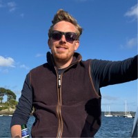 Will Coley Email & Phone Number