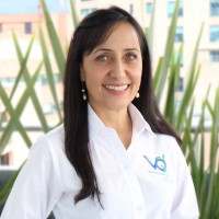 VQ INGENIERÍA - sitio oficial Employee Olga Suan's profile photo
