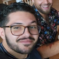 Krafted Digital Employee Christopher Guerra's profile photo