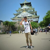 CDG Systems (CDGS) Employee Prayoon Suntornkiti's profile photo